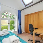Righton - Two Bedroom Detached House, Summertown, Oxford Oxmstos