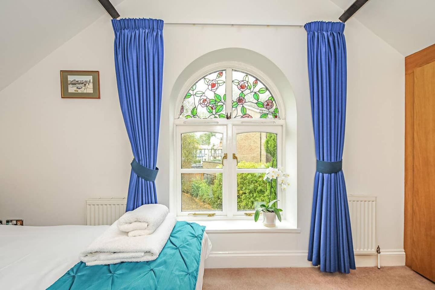 Apartment Righton - Two Bedroom Detached House, Summertown, Oxmstos Oxford