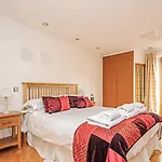Righton - Two Bedroom Detached House, Summertown, Oxford Oxmstos