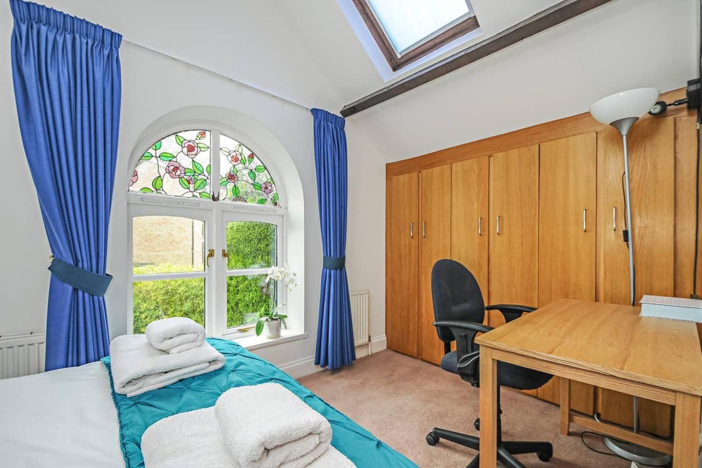 Righton - Two Bedroom Detached House, Summertown, Oxmstos Appartamento