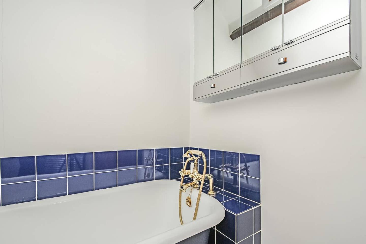 Righton - Two Bedroom Detached House, Summertown, Oxmstos Appartamento *