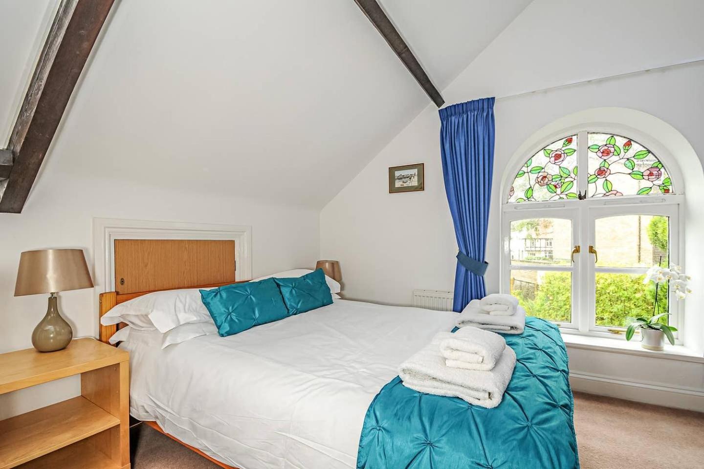 Righton - Two Bedroom Detached House, Summertown, Oxmstos