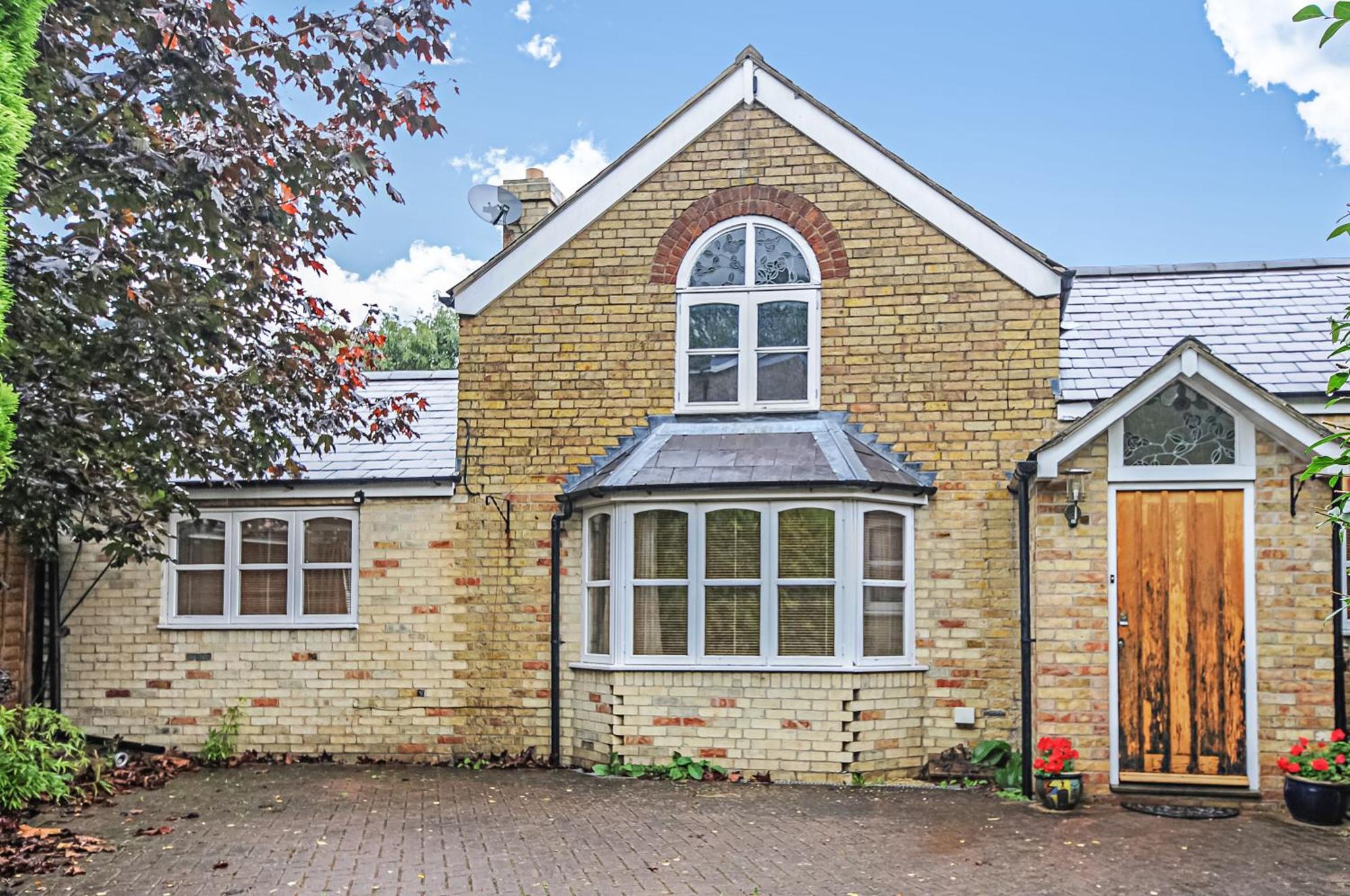 Appartamento Righton - Two Bedroom Detached House, Summertown, Oxmstos *